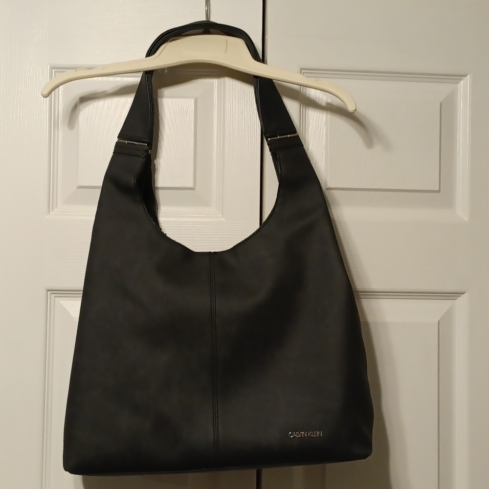 Calvin Klein Shoulder purse/ tote
